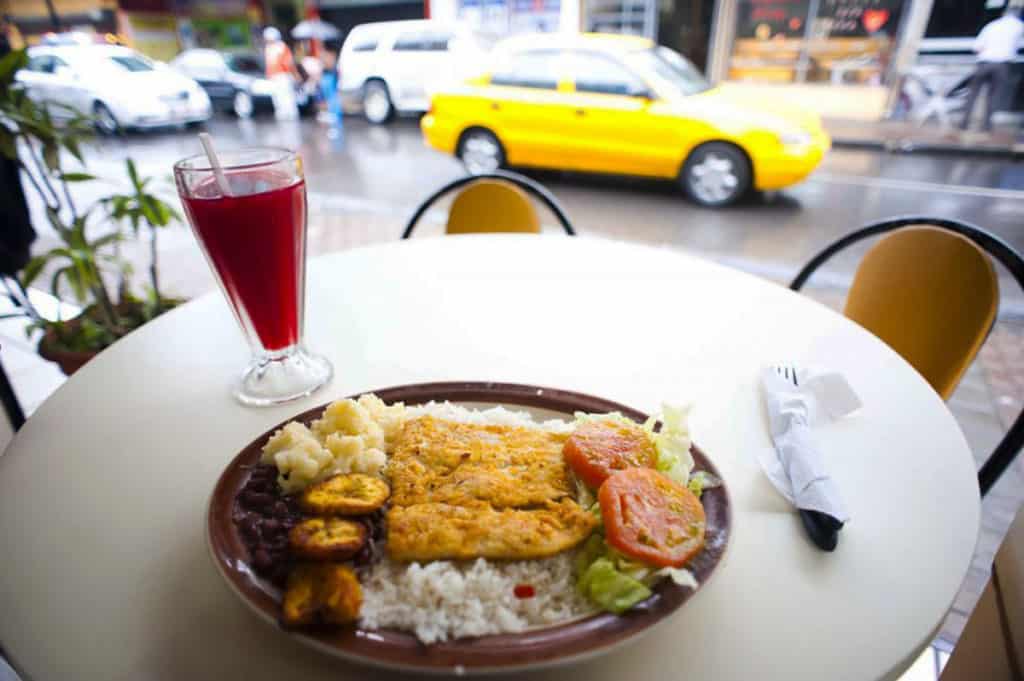 Local Soda Restaurant